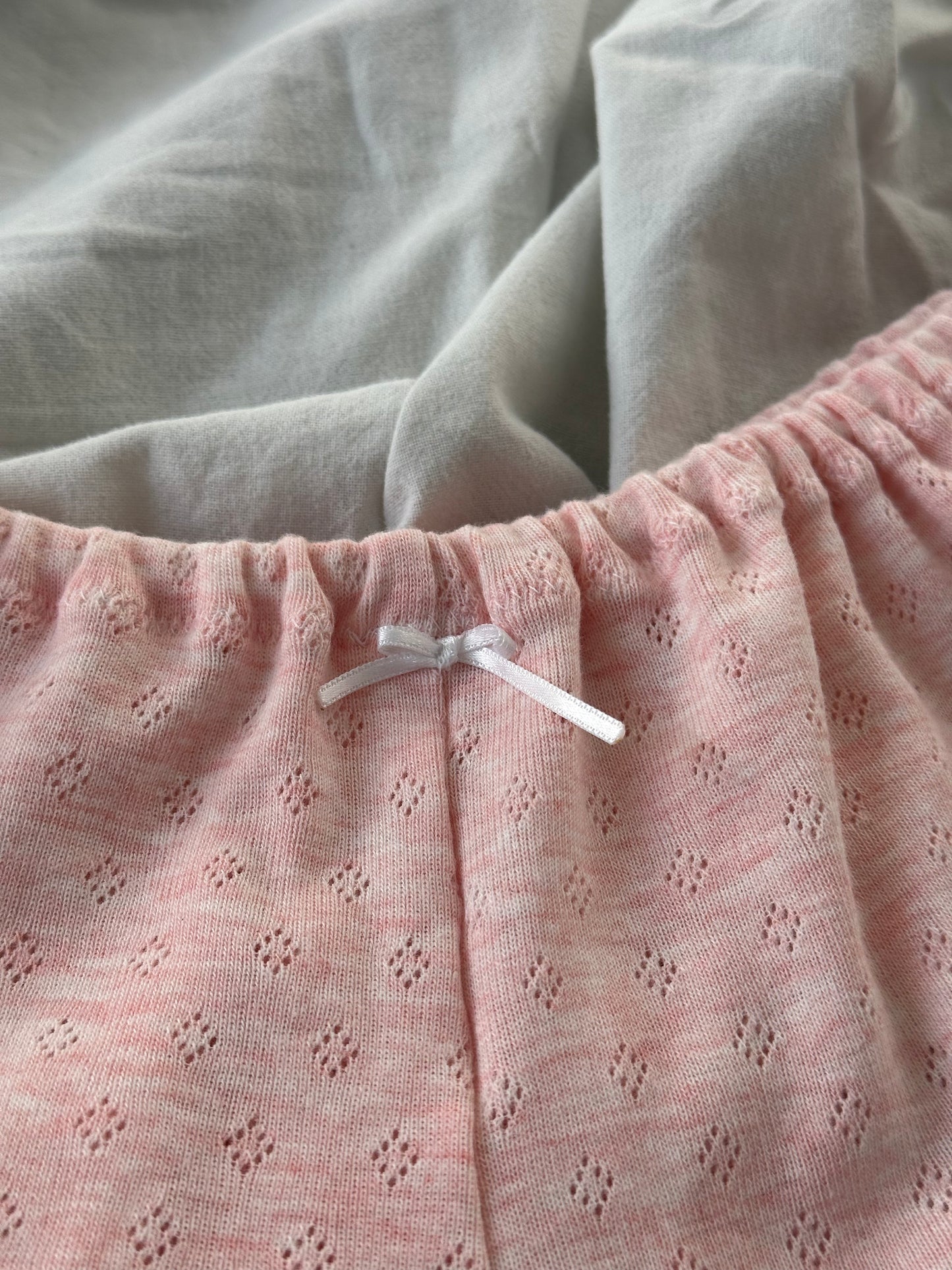 Mon adorée cheeky shorts